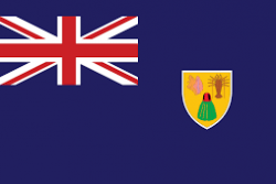 TURKS AND CAICOS ISLANDS
