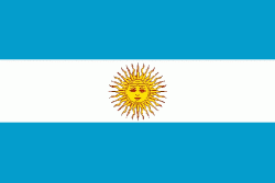 argentinia