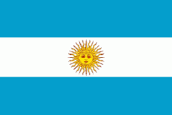 argentinia