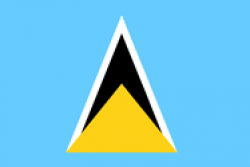 saint-lucia-flag-xs