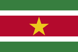 suriname