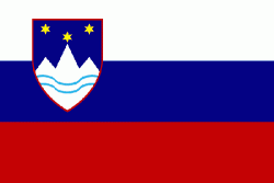 slovenia