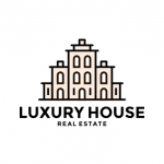 Luxury House Real Estate