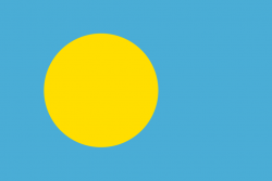 palau