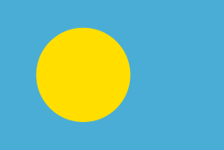 palau